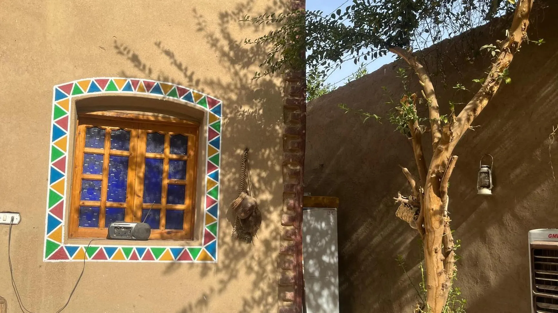 Nobian House Studios #1 Luxor 0*,  Egypt