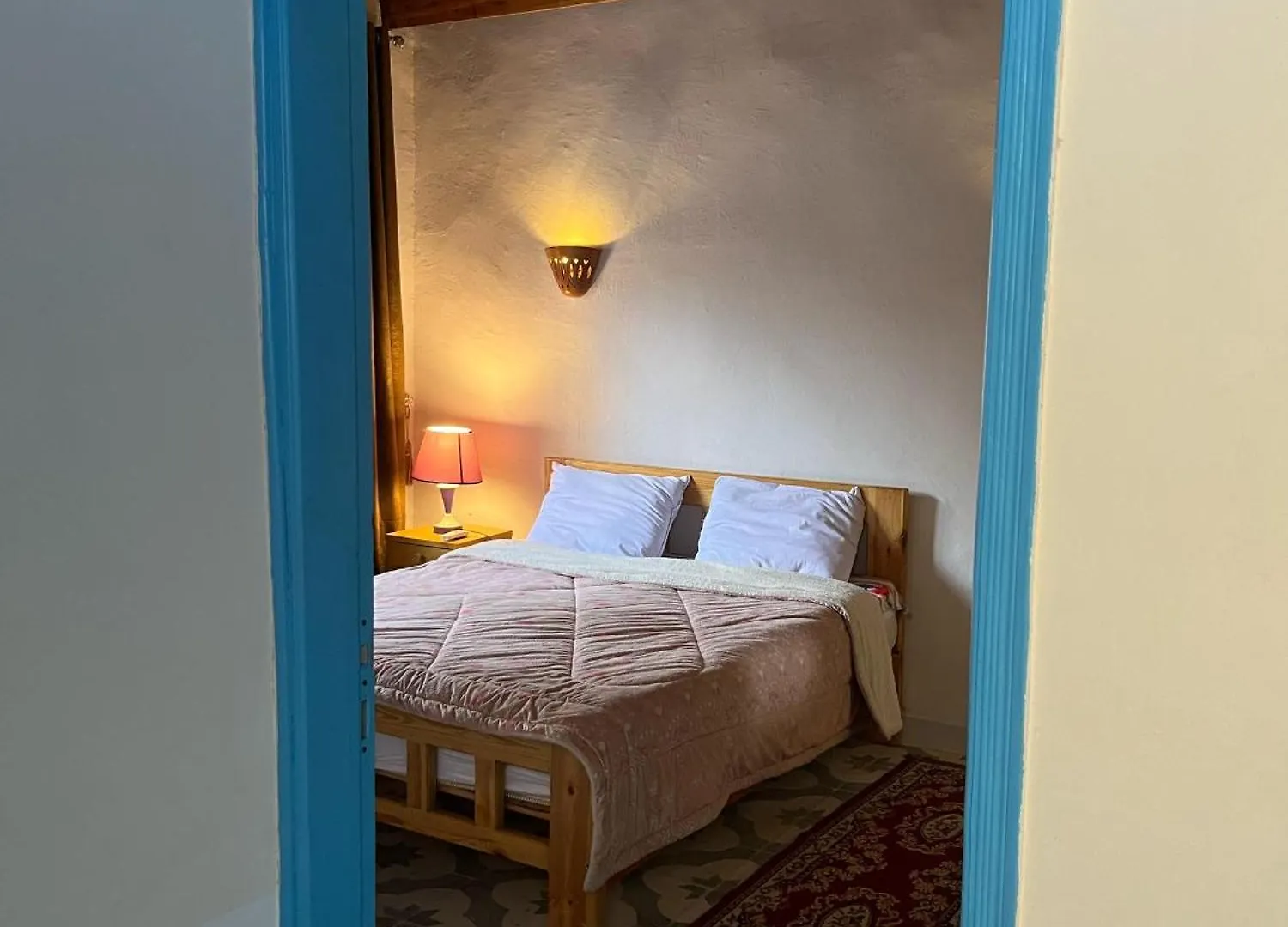 Nobian House Studios #1 Luxor Guest house