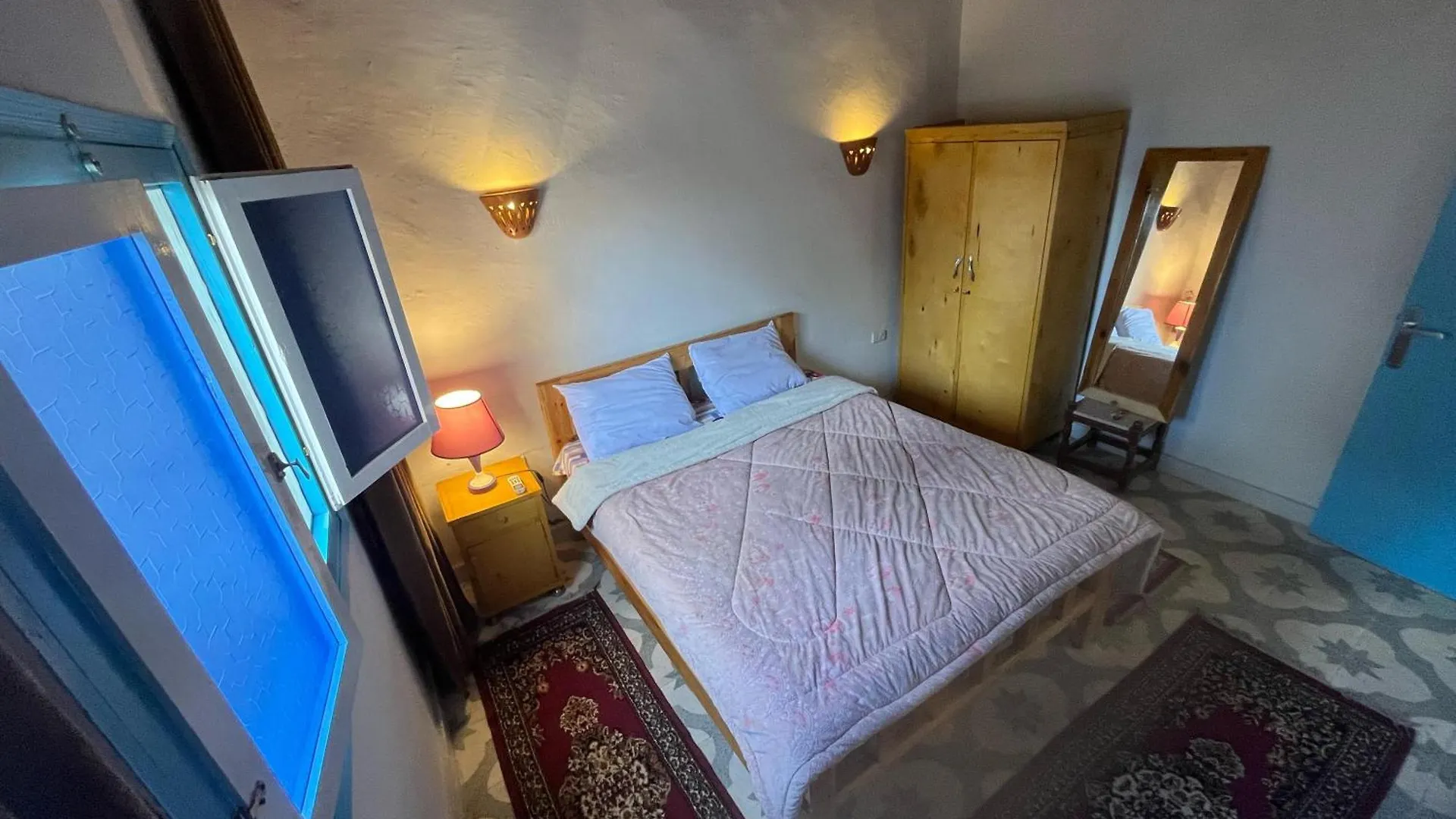 Guest house Nobian House Studios #1 Luxor Egypt