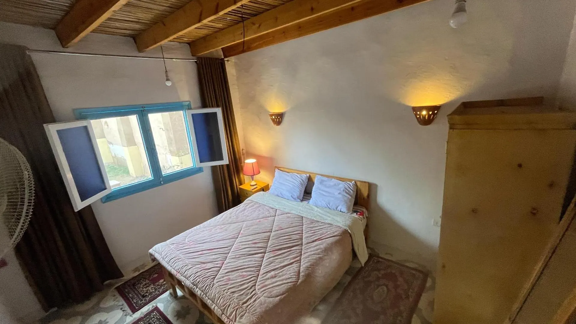 Guest house Nobian House Studios #1 Luxor